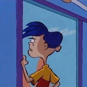 Meet your Posher, Edwin